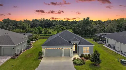654 SHIVERS LOOP — home for sale