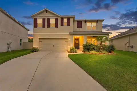 506 DIAMOND RIDGE RD — home for sale