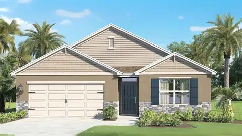 1115 GULL DR — home for sale