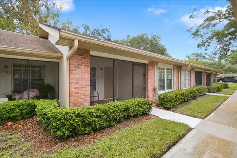 1104 TARRIDON CT — home for sale