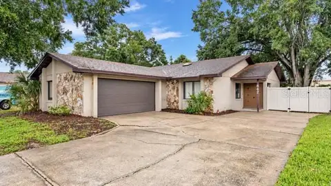 842 ROCKINGHAM RD — home for sale