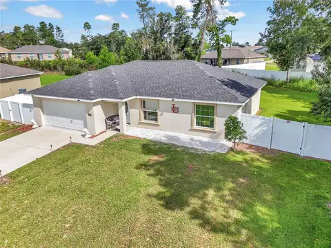 2308 SW 168TH LOOP — home for sale