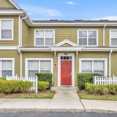 2611 GALA RD N #105 — home for sale