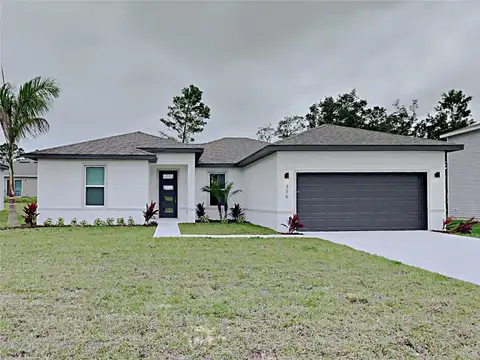 316 FERN CT — home for sale