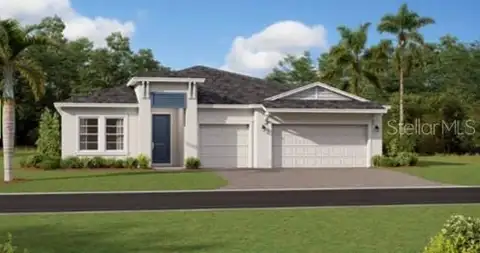 3184 NAMASTE DR — home for sale