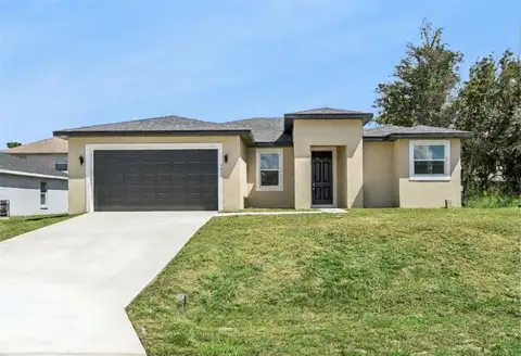 1444 SARASOTA DR — home for sale