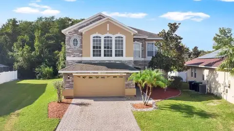 2609 SAND ARBOR CIR — home for sale