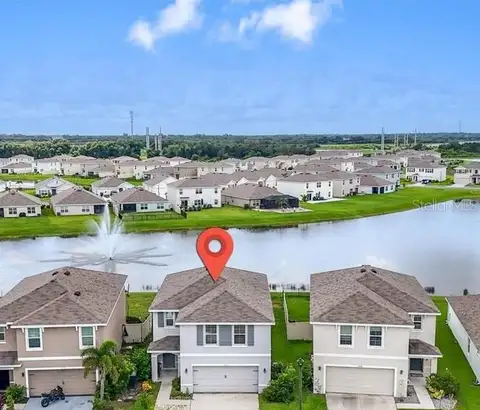 12171 HIGH ROCK WAY — home for sale