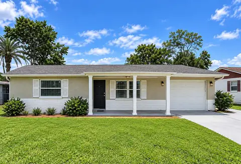 7310 IVANHOE DR — home for sale