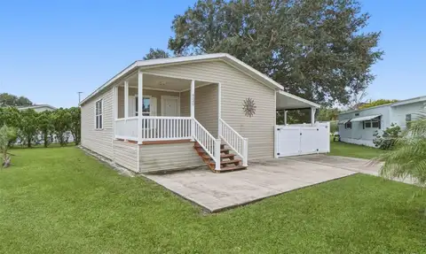4340 CYPRESS WAY — home for sale