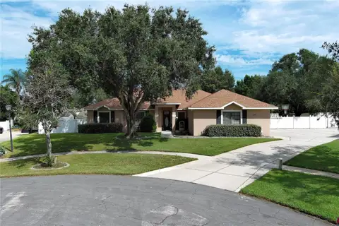 11318 SUMMER WIND CT — home for sale