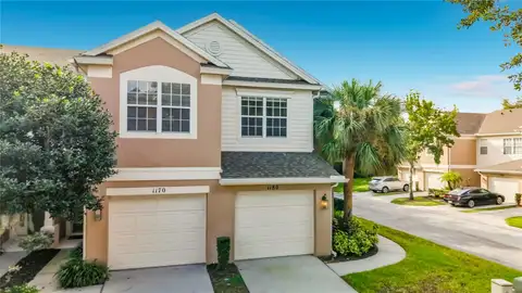 1180 PERALTA CT — home for sale