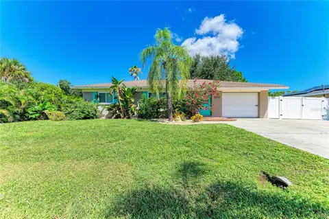 6006 GILLOT BLVD — home for sale