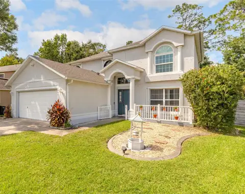 1095 HORIZON VIEW BLVD — home for sale