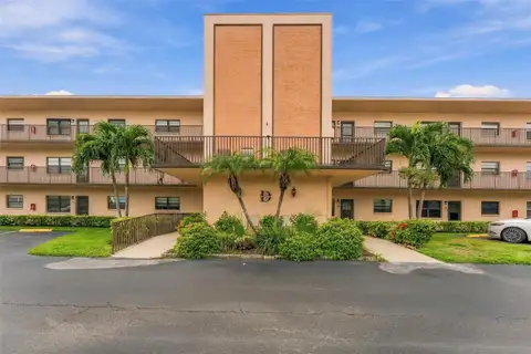 5971 TERRACE PARK DR N #108 — home for sale