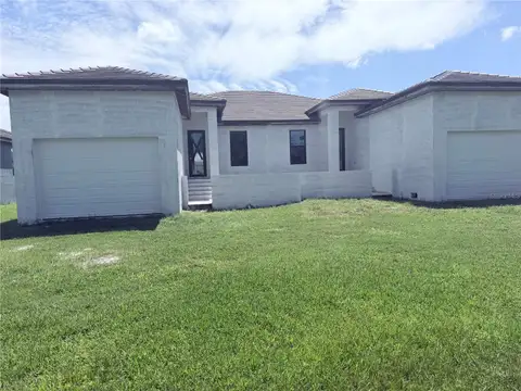 3832 ALBACETE CIR — home for sale