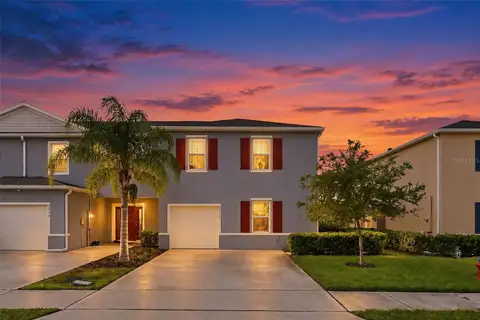 2711 SILVER CANOE DR — home for sale