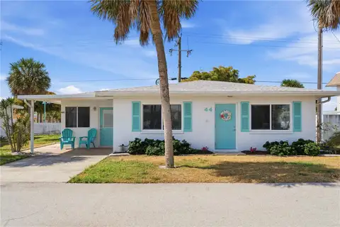 1977 BEACH RD #44 — home for sale