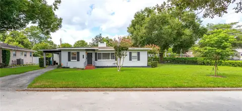1200 AUSTIN RD — home for sale
