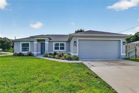 4148 PONCE DE LEON BLVD — home for sale