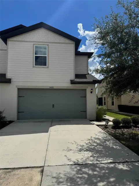 5421 COMPANION LN — home for sale