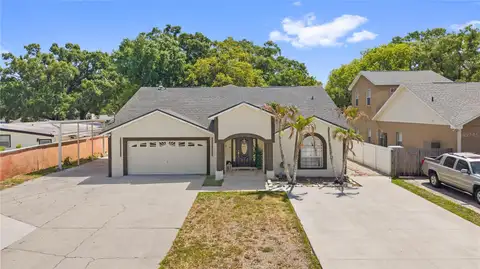 8019 N GOMEZ AVE — home for sale