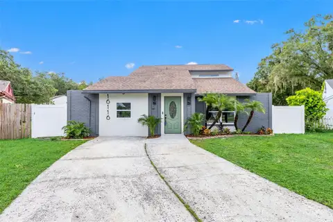 16116 SANDCREST WAY — home for sale
