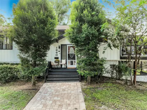 1660 ORANGE AVE — home for sale