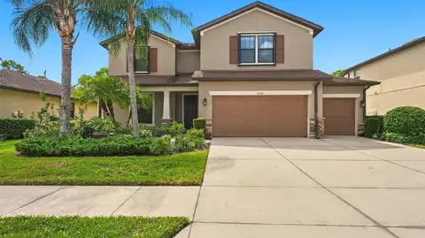 2571 SHERMAN OAK DR — home for sale