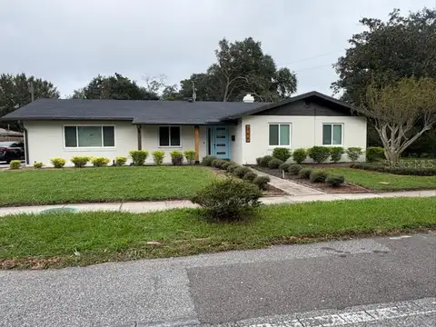 266 N RANGER BLVD — home for sale
