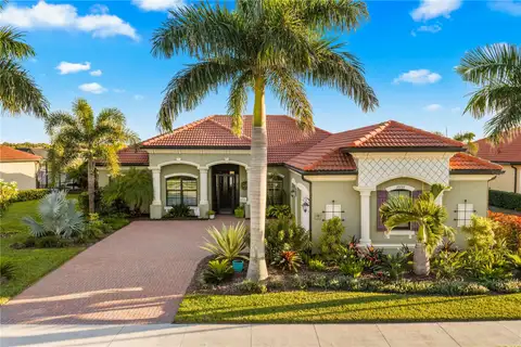 10733 TARFLOWER DR — home for sale