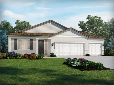 43 GARNI DR — home for sale