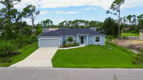 5371 FLEMING ST — home for sale