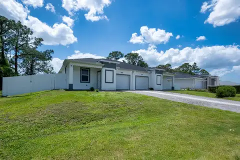 4533/4535 SW 22ND ST #2 — home for sale