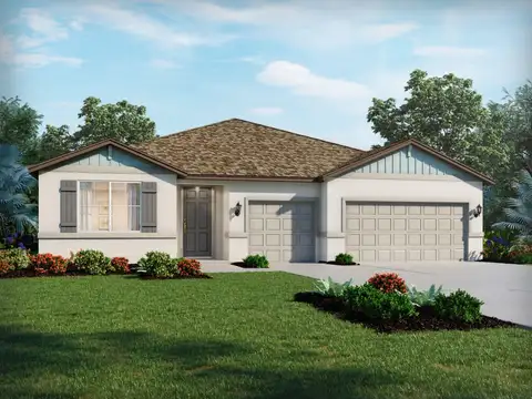 13691 UMBER FOREST ST — home for sale