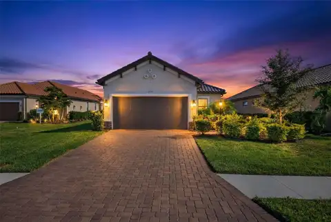 3021 VENETO CT — home for sale