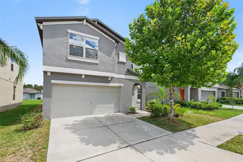 15514 COLT CREEK PL — home for sale