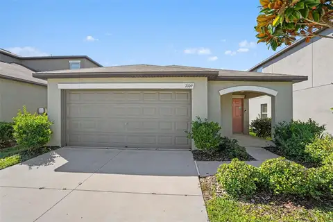 7109 KING CREEK DR — home for sale