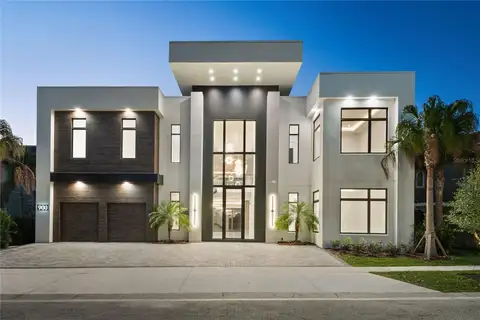 900 GOLDEN BEAR DR — home for sale