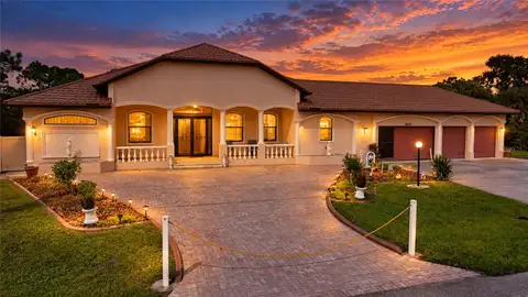 3079 CABARET ST — home for sale