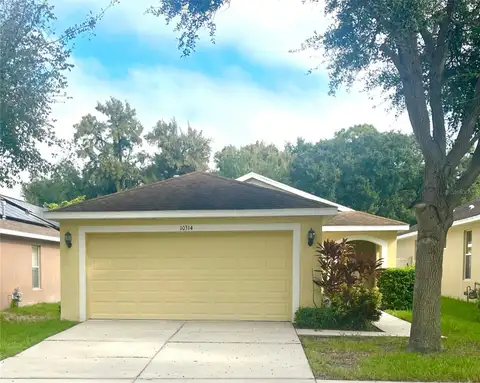 10314 GREYSTONE RIDGE CT — home for sale