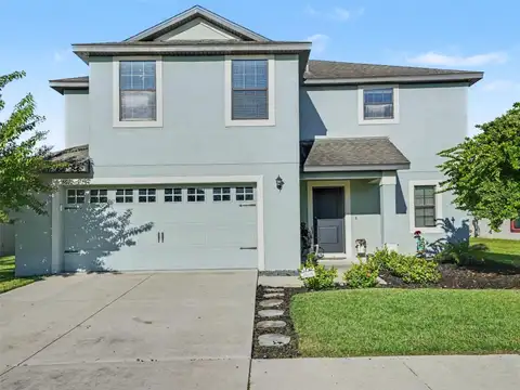 5660 ELSINORE WAY — home for sale
