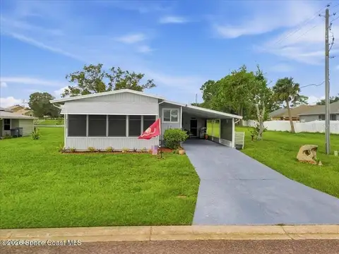 5000 SANTA ANNA AVE — home for sale