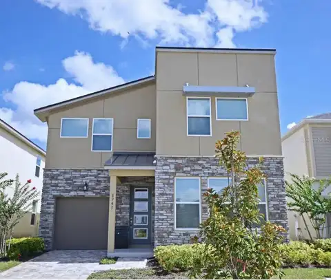 8947 AMELIA DOWNS TRL — home for sale
