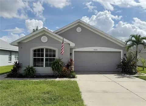 14214 EDINBURGH MOOR DR — home for sale