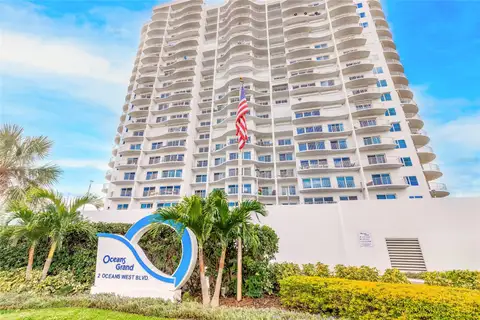 2 OCEANS WEST BLVD #700 — home for sale