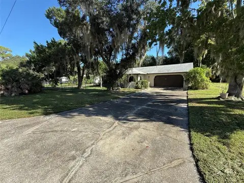 11813 OCKLAWAHA DR — home for sale