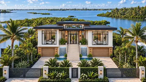 1386 TANGIER WAY — home for sale