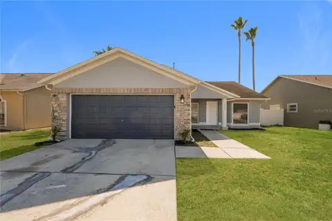 13424 SILVERCREEK DR — home for sale