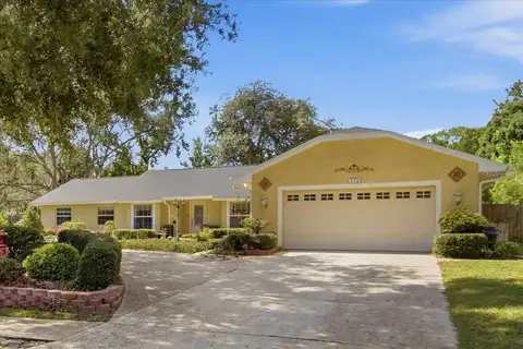 326 W HORNBEAM DR — home for sale